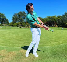 Load image into Gallery viewer, Sure-Strike Training Aid by Sure Golf
