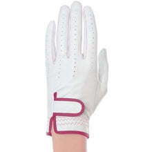 Load image into Gallery viewer, Premium Standard Golf Gloves White
