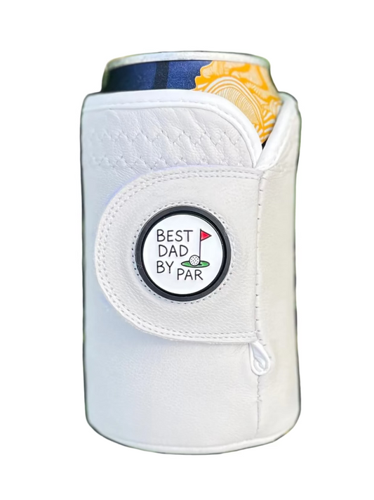 Best Dad By Par (Standard)