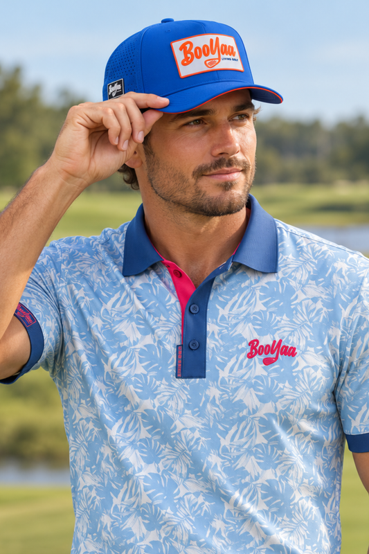 BooYaa Lifestyle Hat - GATORS