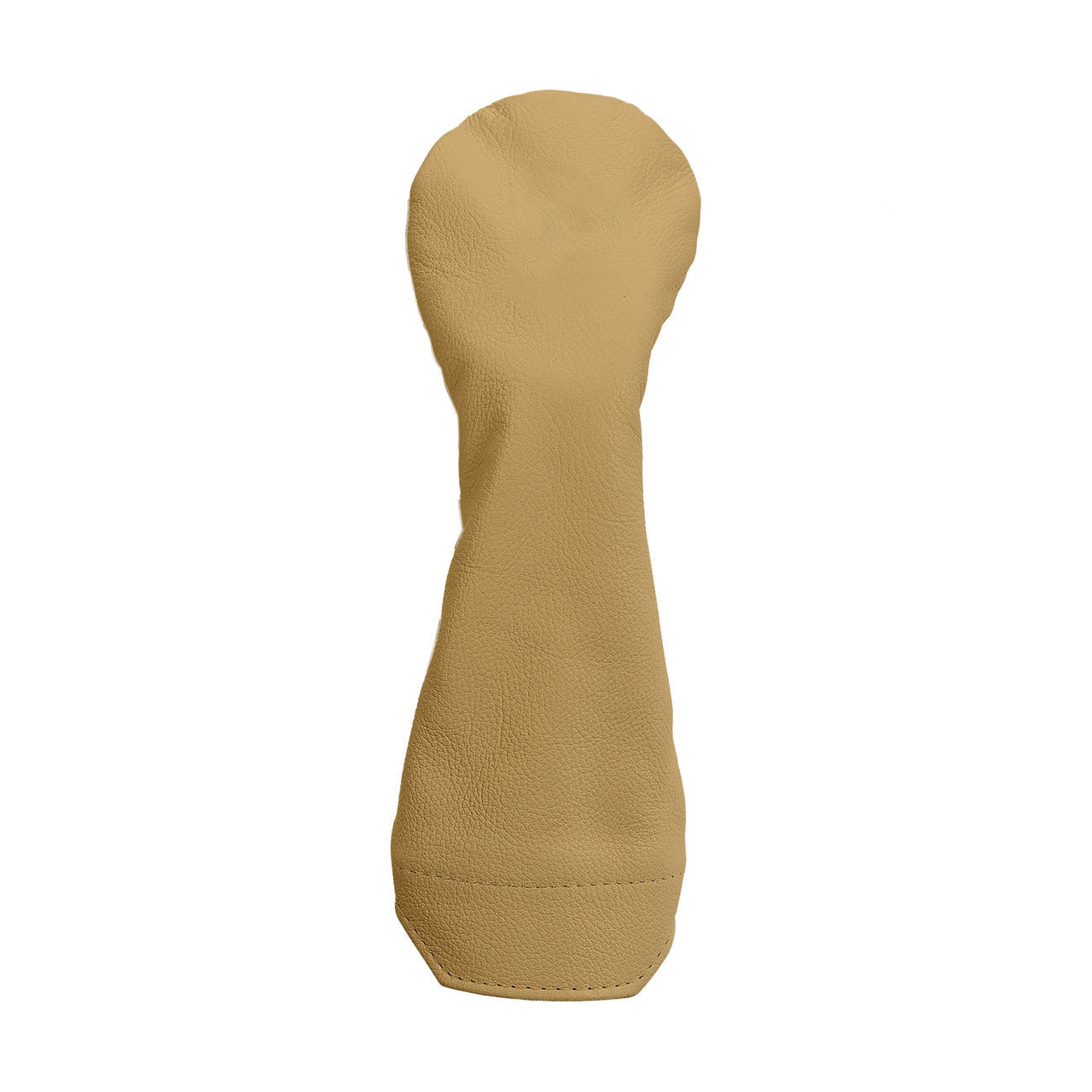 Solid Leather Headcovers