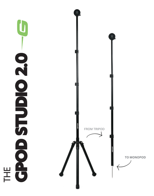 GPOD Studio 2.0