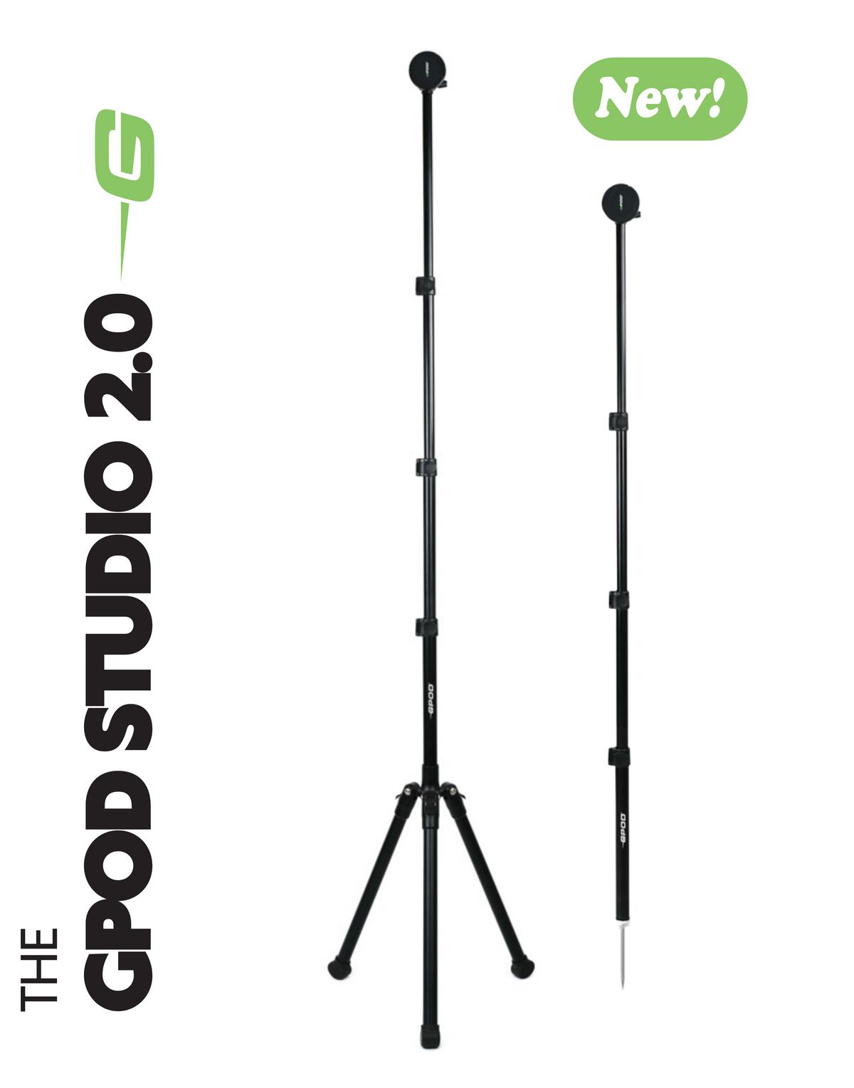 GPOD Studio 2.0