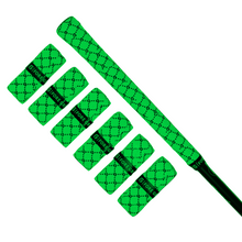 Load image into Gallery viewer, GREEN FG PRINT
