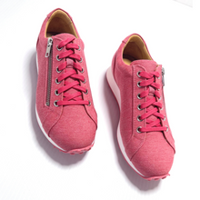 Load image into Gallery viewer, WesTees Lienza Geranium
