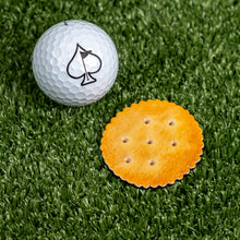 Load image into Gallery viewer, The Gilmore Cracker Ball Marker
