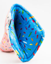 Load image into Gallery viewer, Glazed and Confused - Blade Putter Cover
