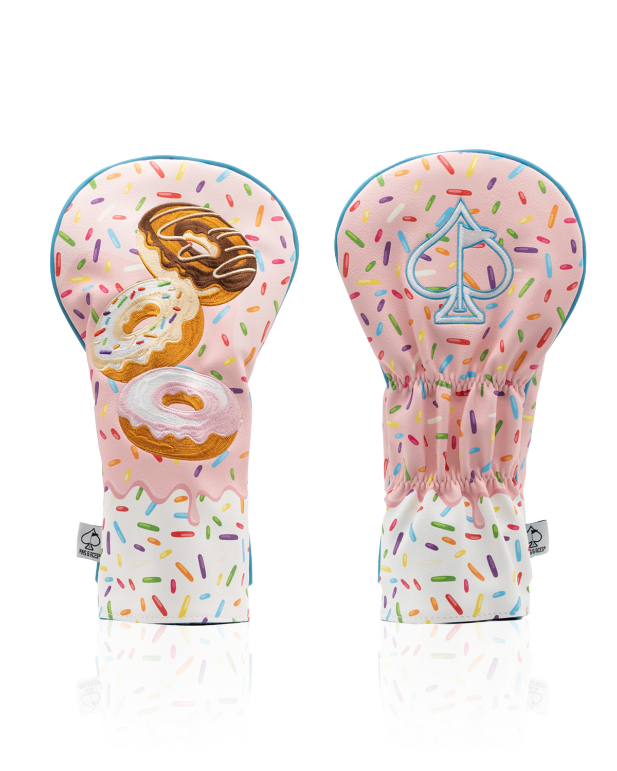 Glazed and Confused - Driver Headcover