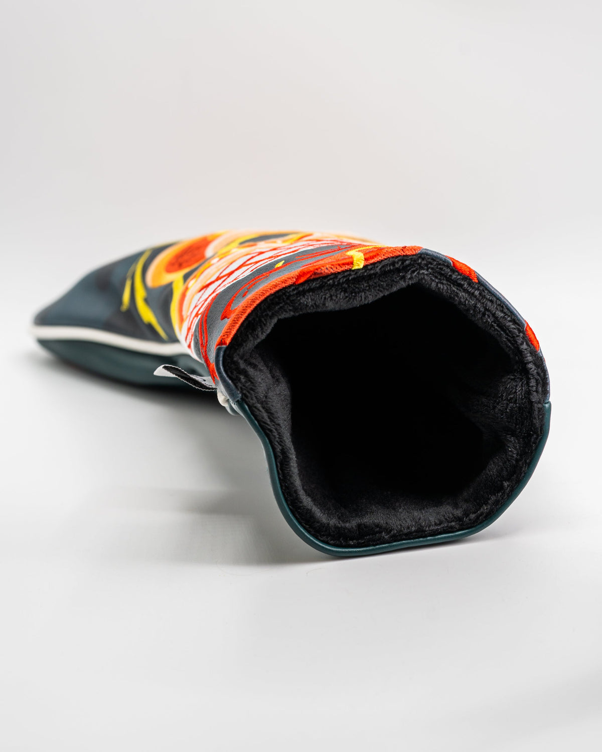 The Grand Glizzy - Driver Headcover
