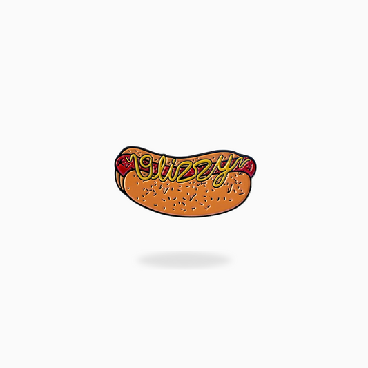 Glizzy Ball Marker