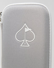 Load image into Gallery viewer, Glove &amp; Accessory Caddie - Gray
