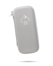 Load image into Gallery viewer, Glove &amp; Accessory Caddie - Gray
