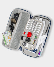 Load image into Gallery viewer, Glove &amp; Accessory Caddie - Navy
