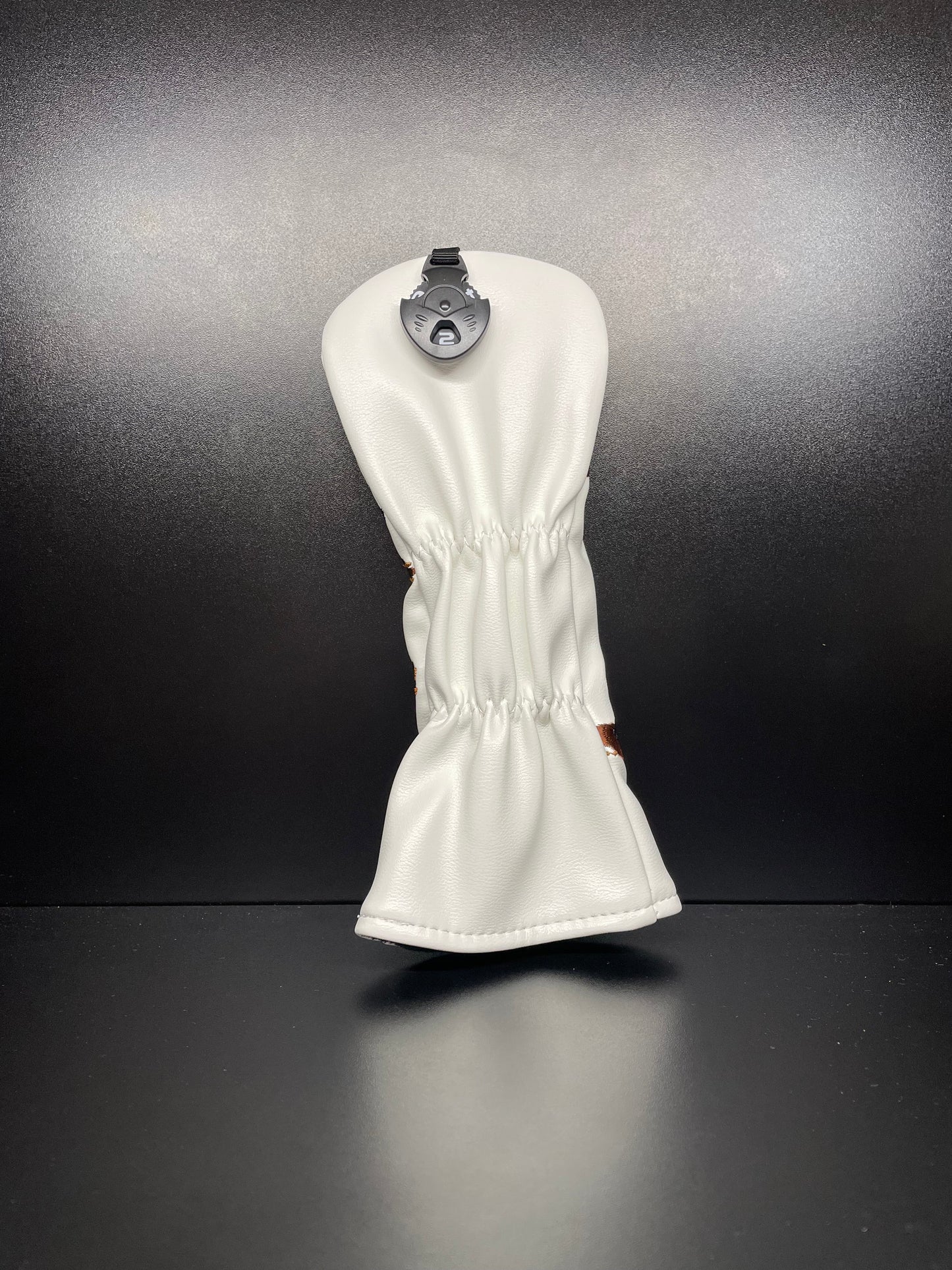 Go Home Ball (Caddyshack) Gopher Headcover