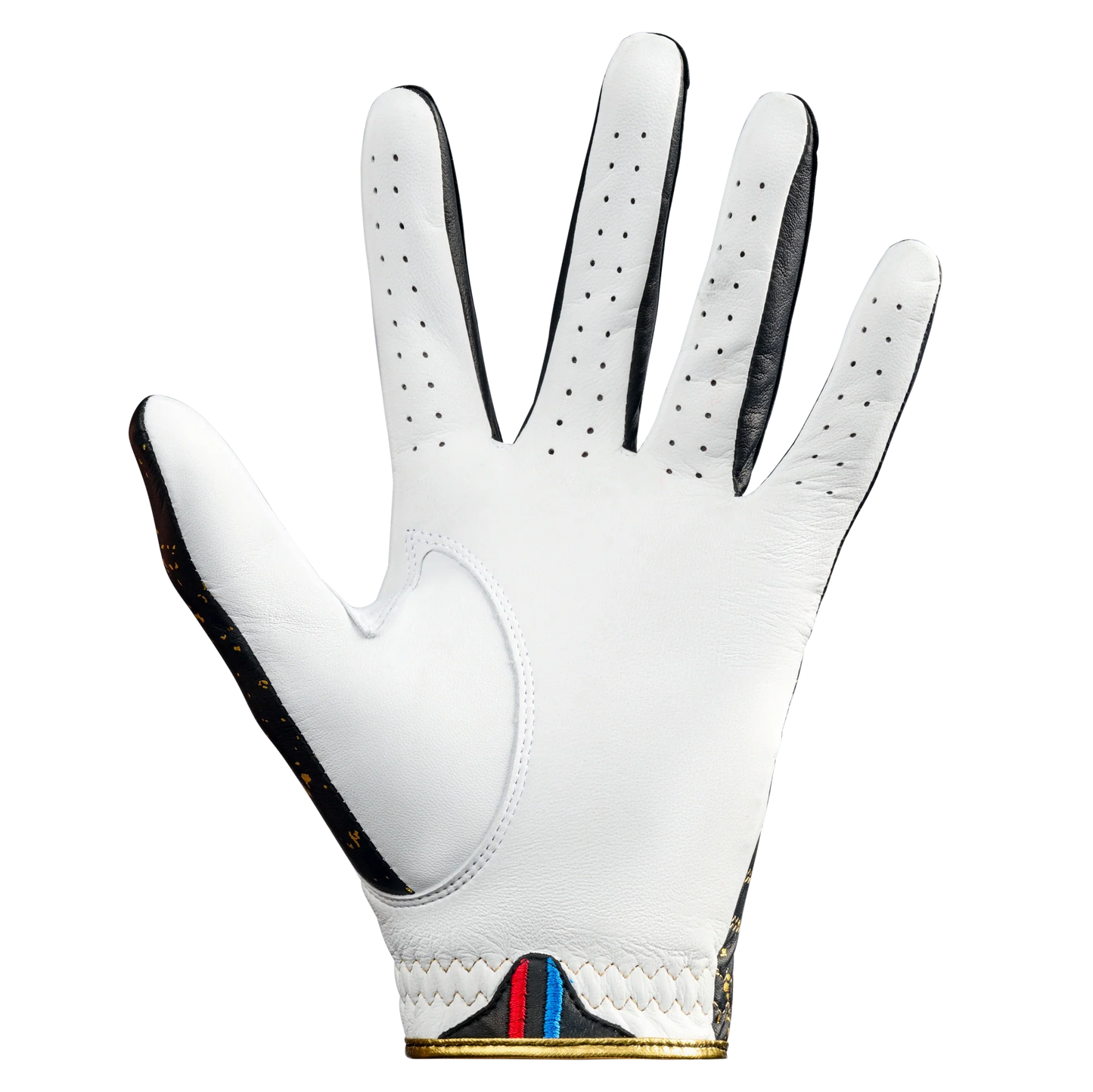 THE 24K GOLF GLOVE - TUXEDO 2-PACK