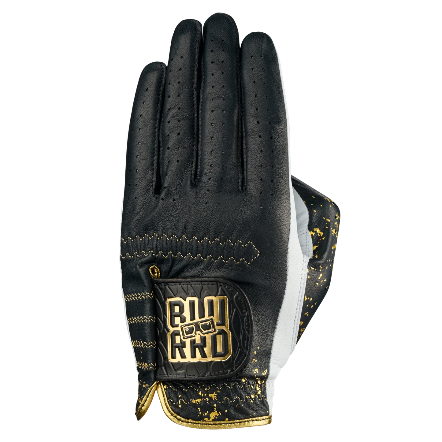 THE 24K GOLF GLOVE - TUXEDO 2-PACK