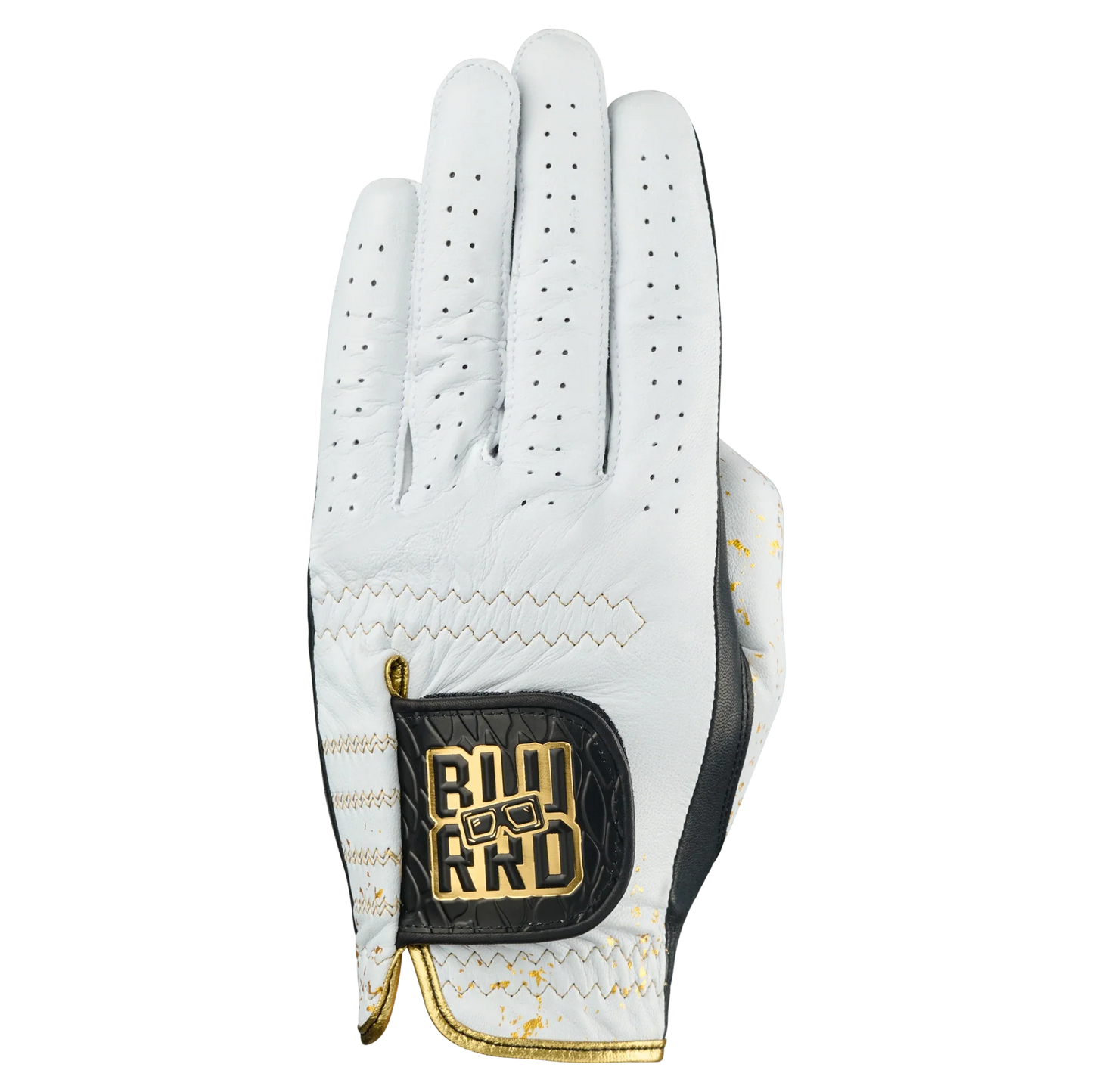 THE 24K GOLF GLOVE - TUXEDO 2-PACK