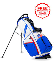 Load image into Gallery viewer, Player Preferred™ Golf Bag - Golf of America
