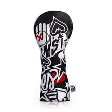 Load image into Gallery viewer, Graffiti - Fairway Cover

