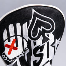 Load image into Gallery viewer, Graffiti - Driver Cover
