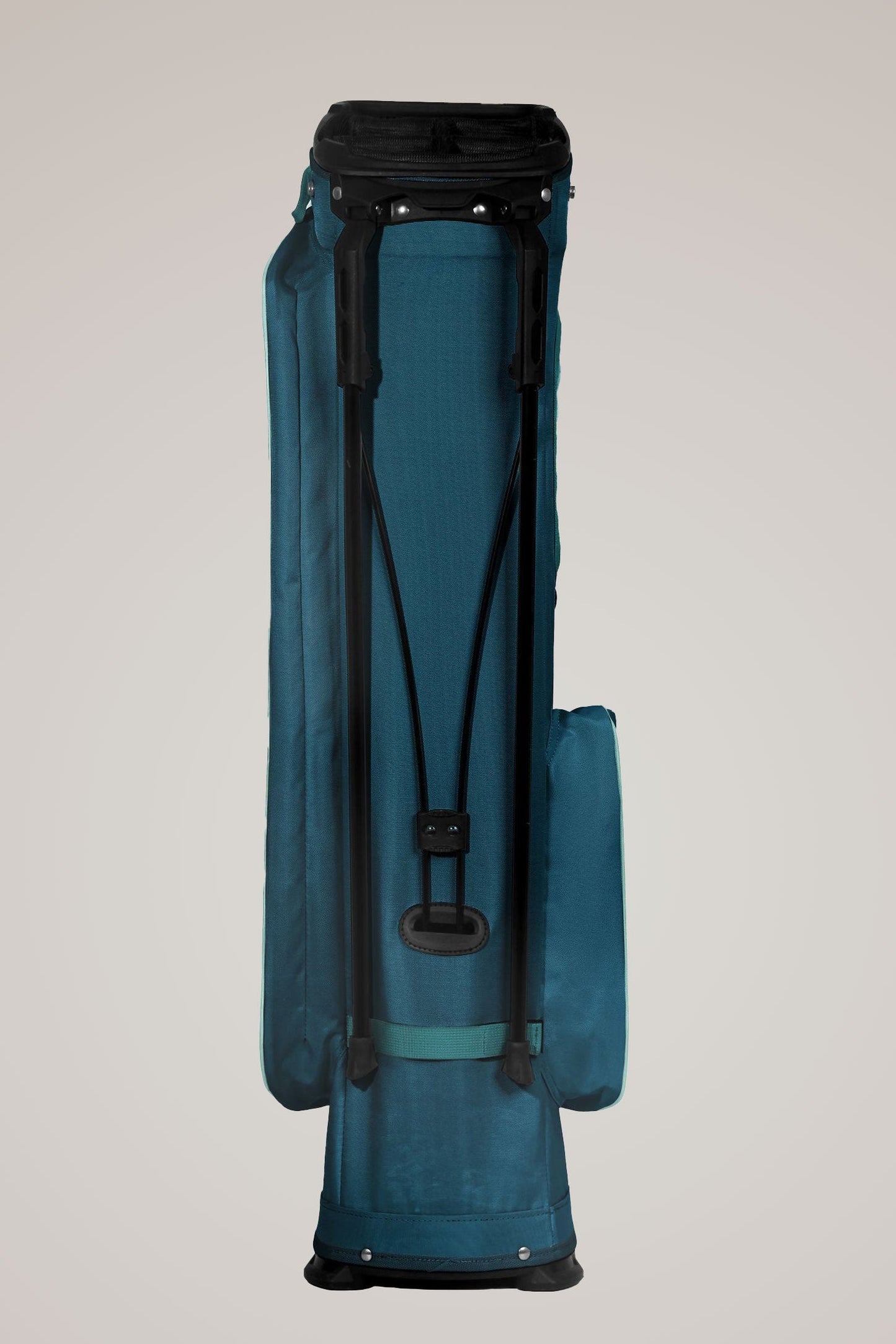 Green Carry Stand Bag
