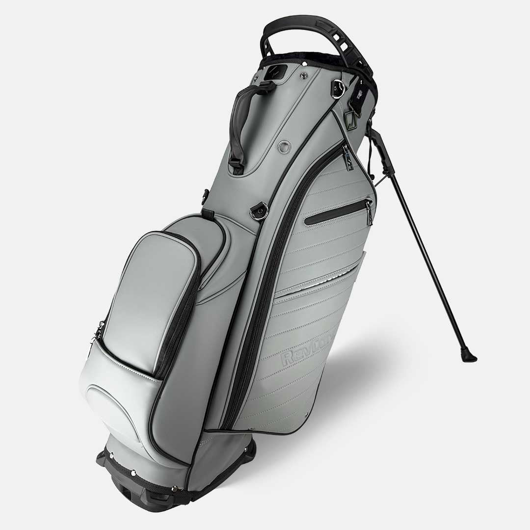 RevCore Lux Golf Hybrid Stand Bag | 14 Way Full Length Divider