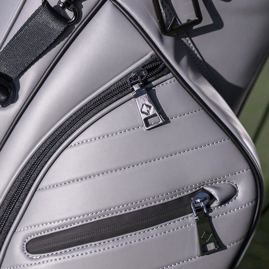 RevCore Lux Golf Hybrid Stand Bag | 14 Way Full Length Divider