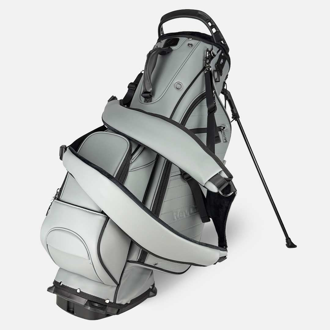 RevCore Lux Golf Hybrid Stand Bag | 14 Way Full Length Divider