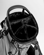 Load image into Gallery viewer, Player Preferred™ Golf Bag - Flat Ash
