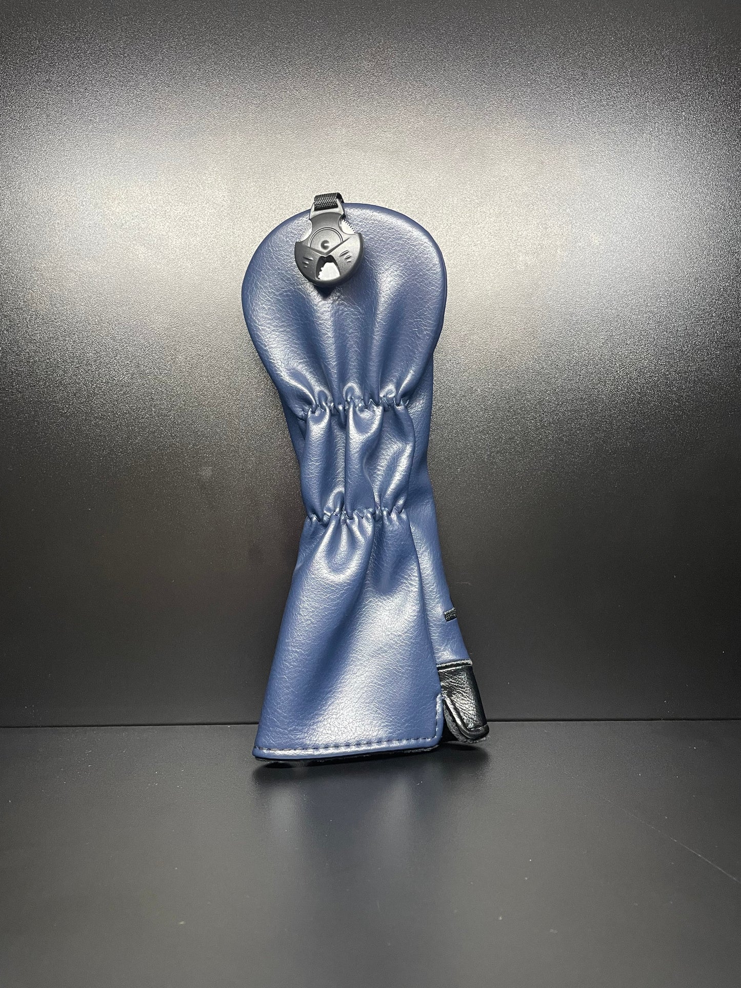 Grim Reaper Golf Headcover