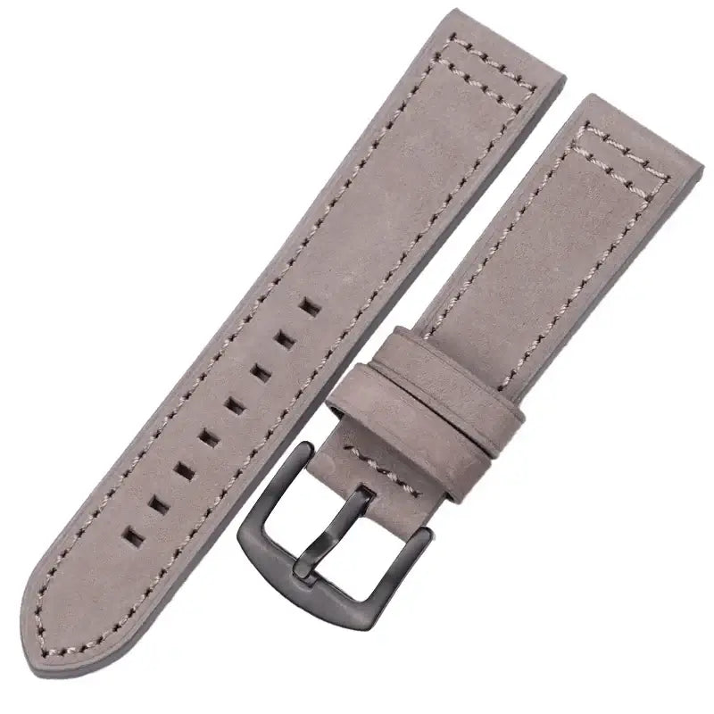 Huawei Soft Leather Band - Comfortable and Durable Design