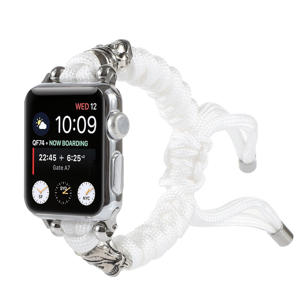 Survival Apple Watch Armband Series 11/10/9/8/7/6/5/4/ SE / Ultra 1/2/3