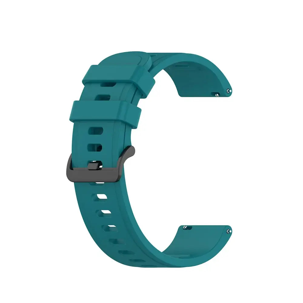 Amazfit Bands Silicone Replacement Strap, Comfortable And Adjustable
