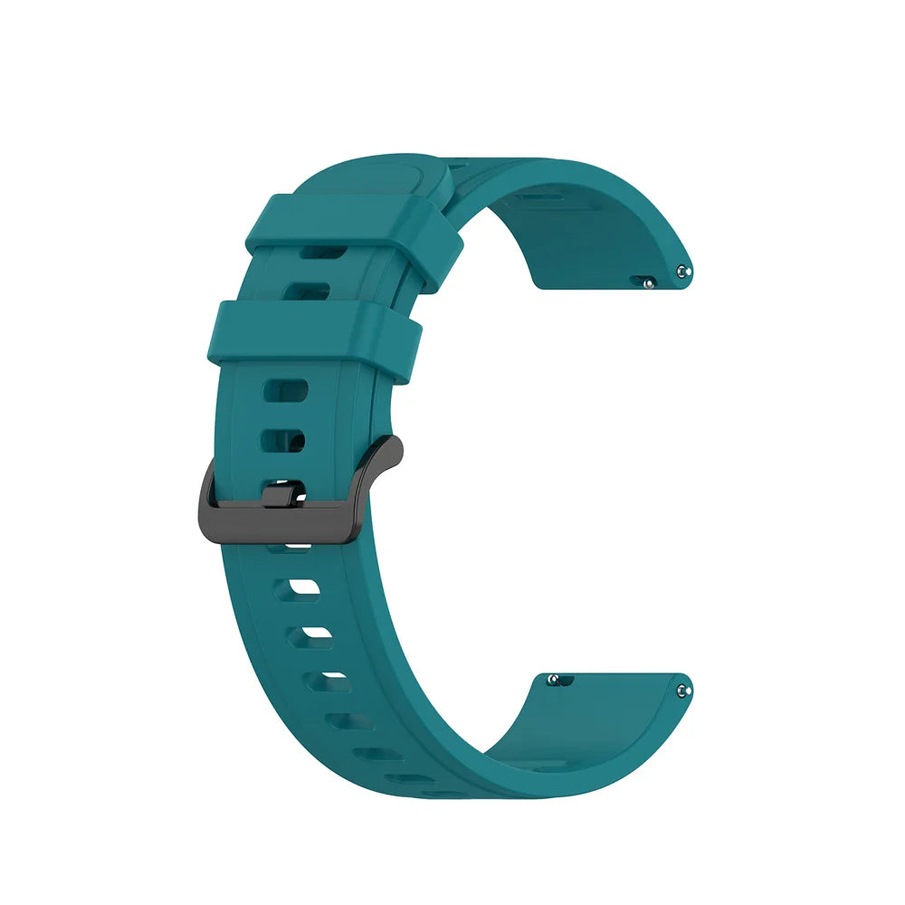 Polar Silicone Replacement Band for Polar Smartwatch Unisex