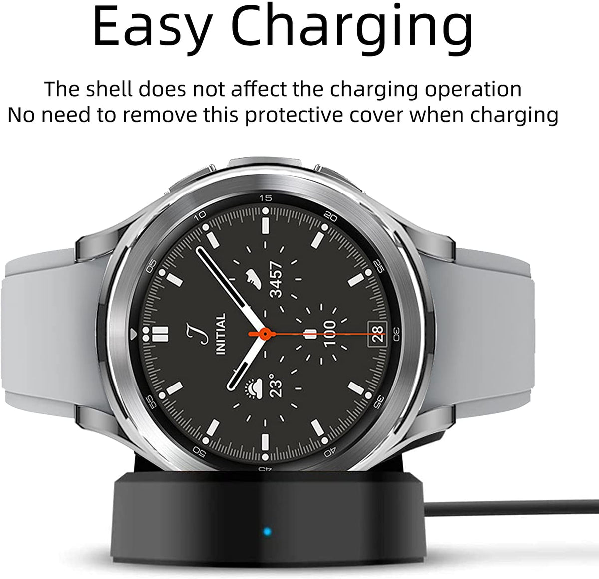 Samsung Galaxy 4 Watch Case 42MM, 46MM