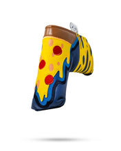 Load image into Gallery viewer, Pizza - Blade Putter Cover
