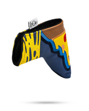 Load image into Gallery viewer, Pizza - Blade Putter Cover
