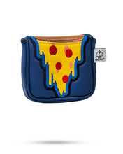 Load image into Gallery viewer, Pizza - Mallet Putter Cover
