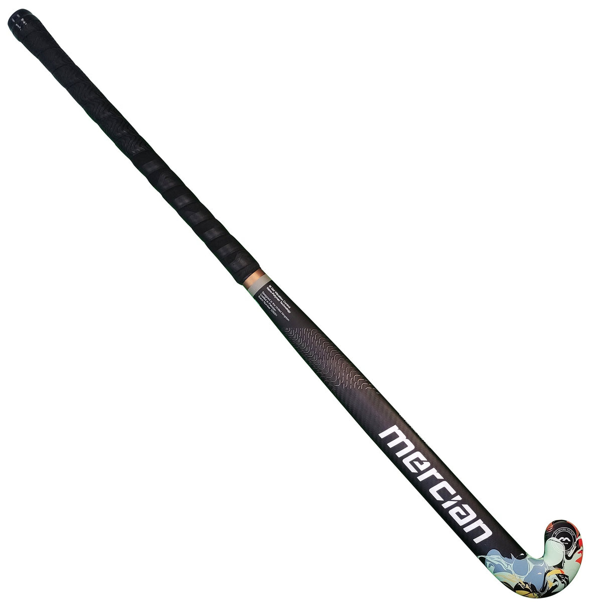 Mercian Elite CF95 Pro - 95% Carbon Field Hockey Stick