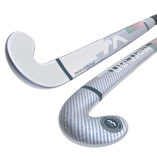 Mercian Evolution CKF55 Xtreme Bend Field Hockey Stick - Advanced Composite Stick