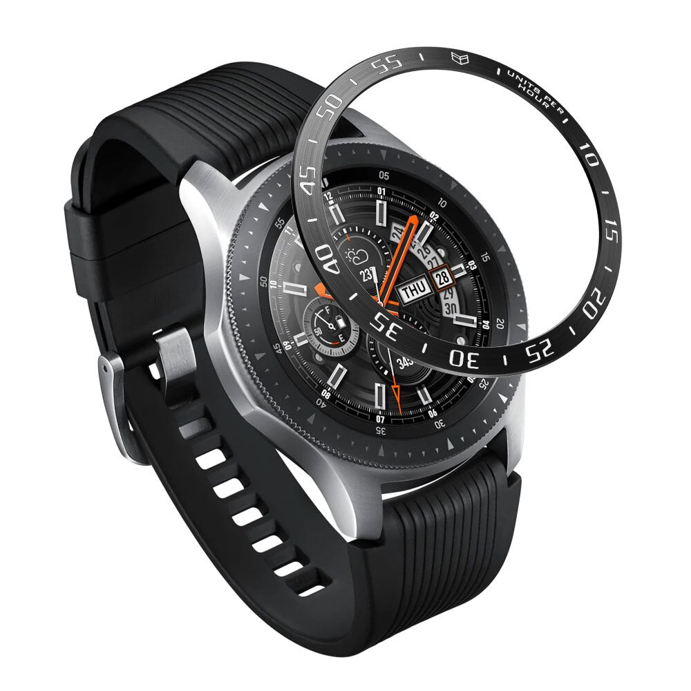 Metal Bezel Samsung Galaxy Watch 42MM, 46MM, GEAR S3