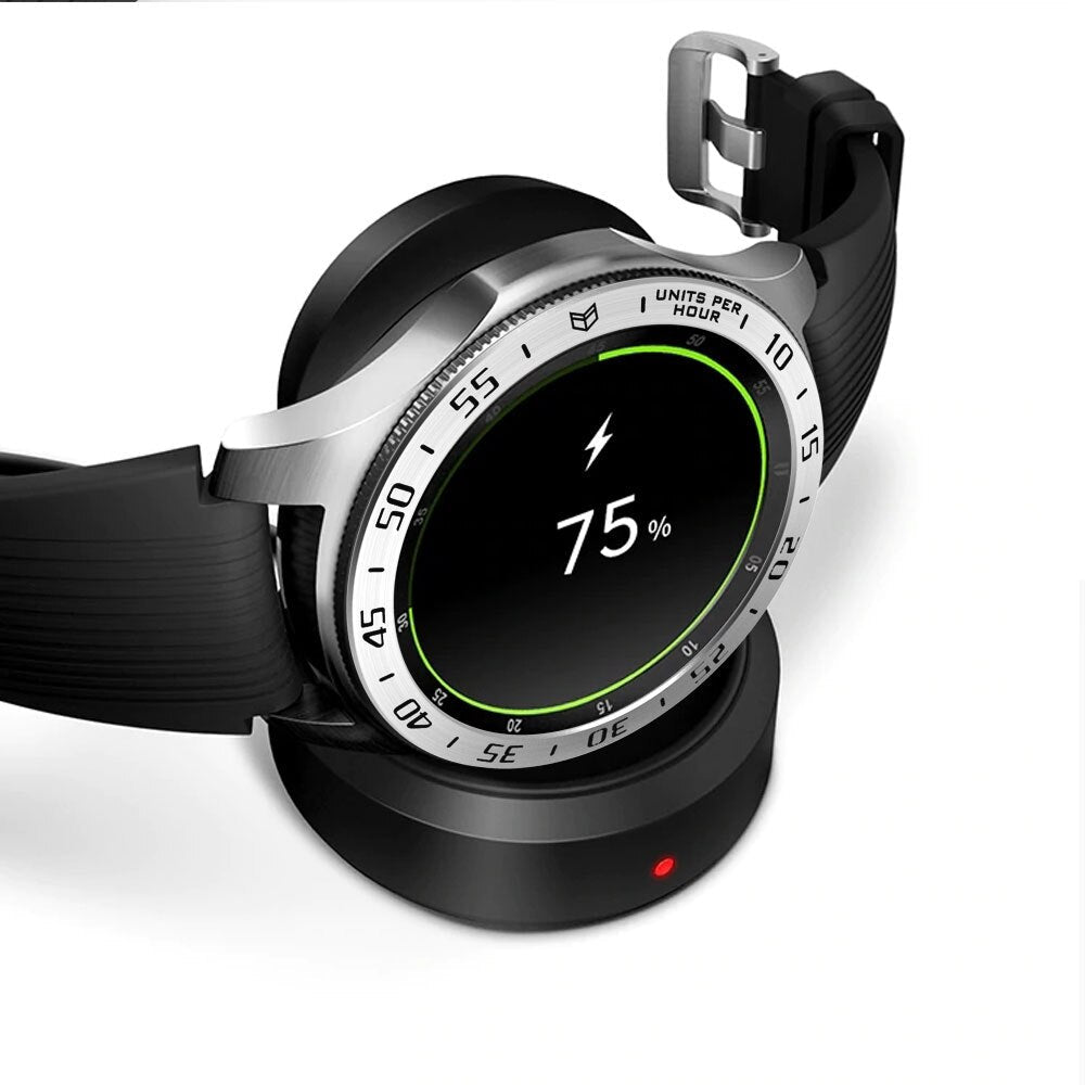 Metal Bezel Samsung Galaxy Watch 42MM, 46MM, GEAR S3