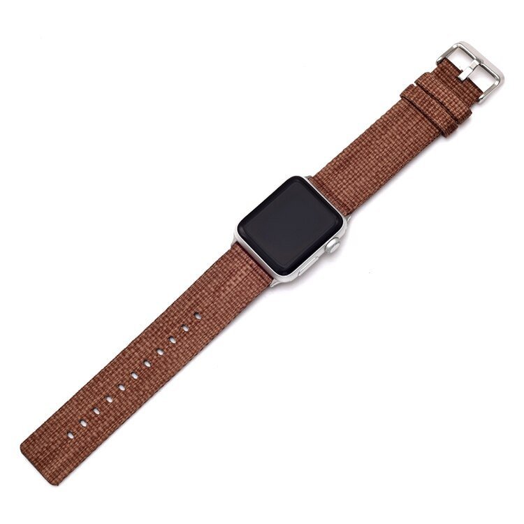 Apple Fabric Armband Series 11/10/9/8/7/6/5/4/ SE / Ultra 1/2/3