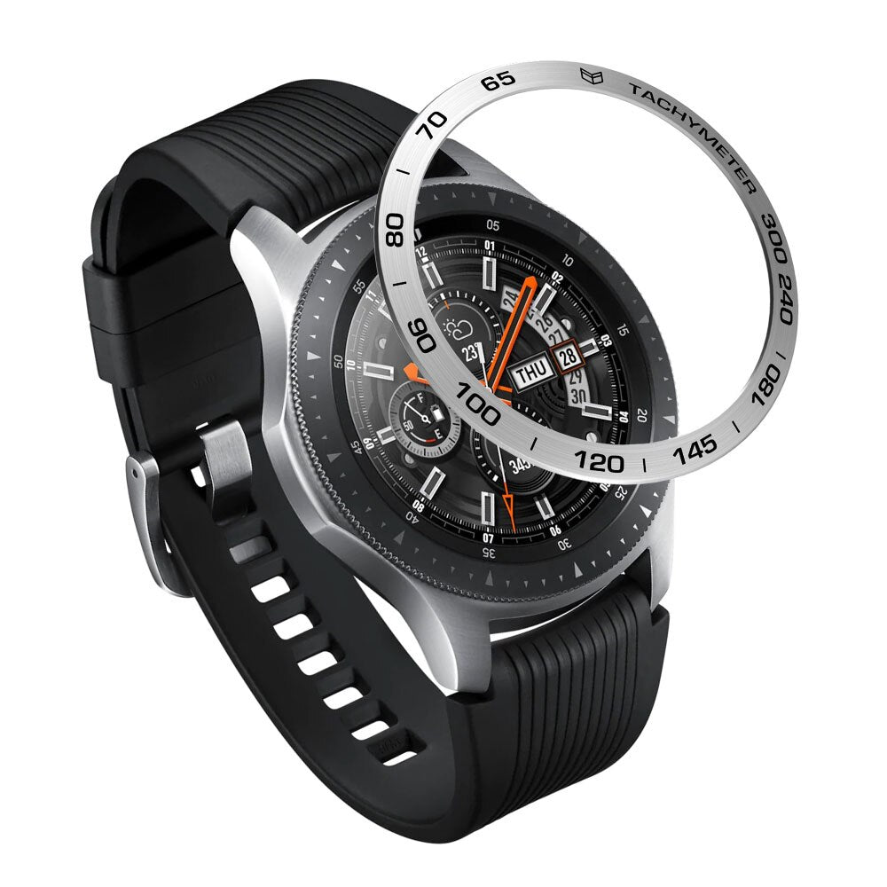 Metal Bezel Samsung Galaxy Watch 42MM, 46MM, GEAR S3