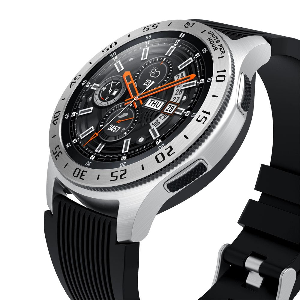 Metal Bezel Samsung Galaxy Watch 42MM, 46MM, GEAR S3
