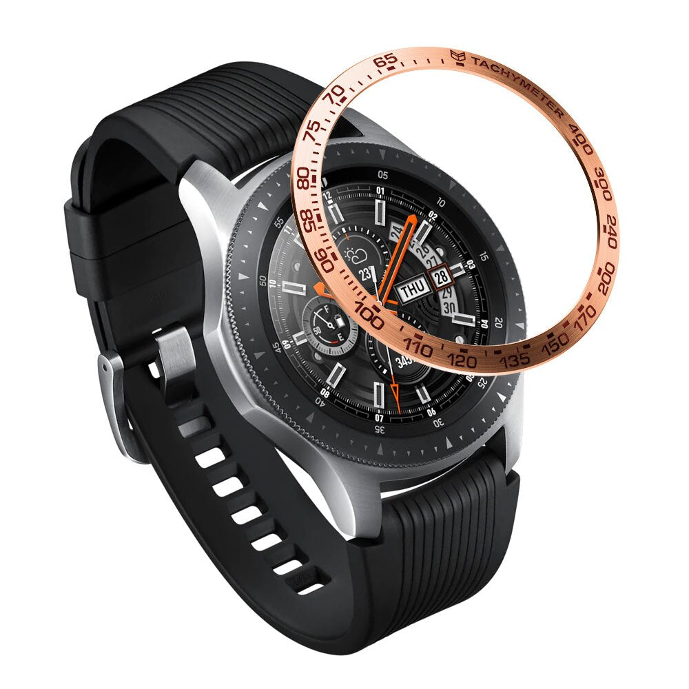 Metal Bezel Samsung Galaxy Watch 42MM, 46MM, GEAR S3