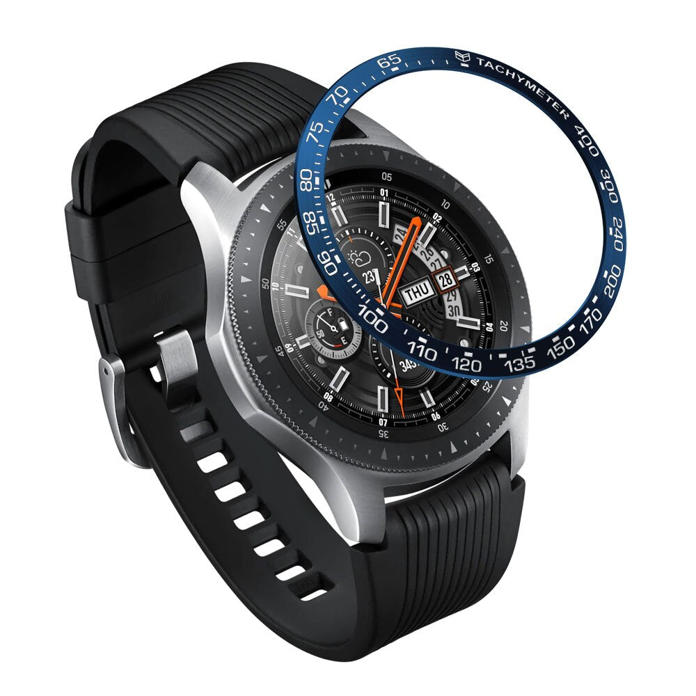 Metal Bezel Samsung Galaxy Watch 42MM, 46MM, GEAR S3
