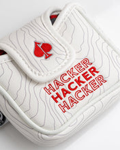 Load image into Gallery viewer, Hacker Mallet Cover
