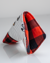 Load image into Gallery viewer, Hacker Blade Putter Cover
