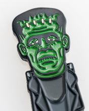 Load image into Gallery viewer, Frankenstein Ball Marker

